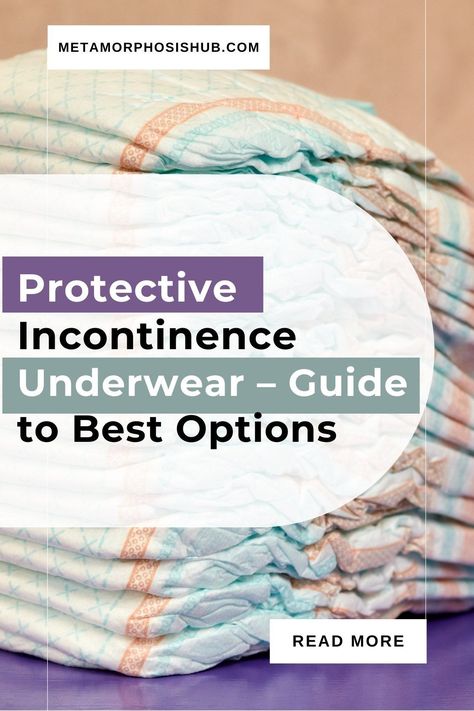 Incontinence is the lack of control over urination or defecation. Many aging adults find that they need protective incontinence underwear to manage the uncontrolled leakage of urine or bowel movement. #AbsorbentUnderwear #IncontinencePanties #UnderwearComparison #BestDiaperBrands #DisposableUnderwear #WashableUnderwear Pelvic Floor Surgery, Male Incontinence, Prostate Surgery, Pelvic Organ Prolapse, Bladder Leakage, Bowel Movement, Bladder Control, Healthy Aging, Medical Conditions