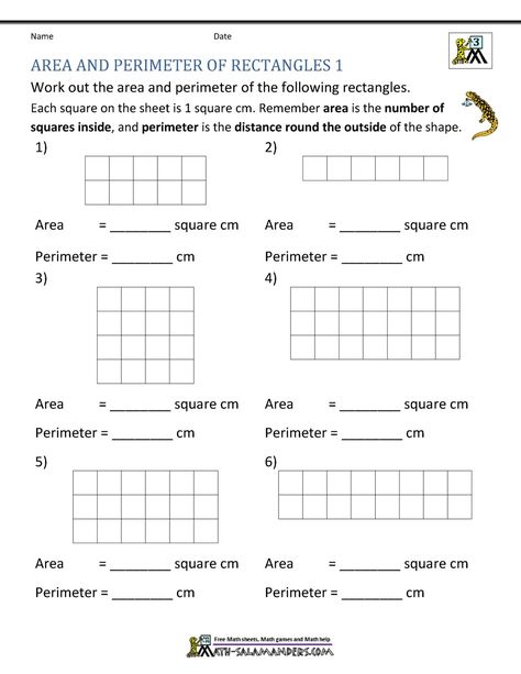 3rd-grade-area-and-perimeter-of-rectangles-1.gif (1000×1294) 3rd Grade Area And Perimeter, Area Worksheets 3rd Grade, Area Third Grade, Perimeter Of Rectangle, Reading Practice Worksheets, Area And Perimeter Worksheets, Times Tables Worksheets, Perimeter And Area, Calculate Area