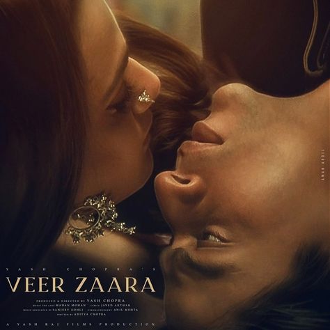 Yash Chopra's directorial romantic drama film Veer-Zaara turned 20 years Visit: https://youtube.com/shorts/Y-WRjI0lE0k?feature=share #VeerZaara #20YearsOfVeerZaara #YashChopra #ShahRukhKhan #PreityZinta #RaniMukerji #YashRajFilms #AmitabhBachchan #HemaMalini Veer Zaara Aesthetic, Veer Zara, Indie Couple, Veer Zaara, Aditya Chopra, Romantic Drama Film, Yash Raj Films, Preity Zinta, Great Movies To Watch