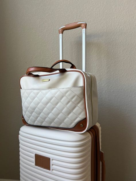 Gift ideas, travel essentials, aesthetic travel bags, aesthetic, amazon fashion, check in bags, airport bags, what to pack for a vacation, pretty bags, fall fashion, essentials for a trip, LTKI Travel Bags Aesthetic, Female Racer Aesthetic, Amazon Finds Aesthetic, Pretty Luggage, Finds Aesthetic, Luggage Essentials, Aesthetic Amazon, Cute Suitcases, Cute Luggage