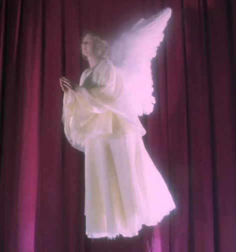 Twin Peaks Fire, Fire Walk With Me, Laura Palmer, Twin Peaks, An Angel, Angel, Red