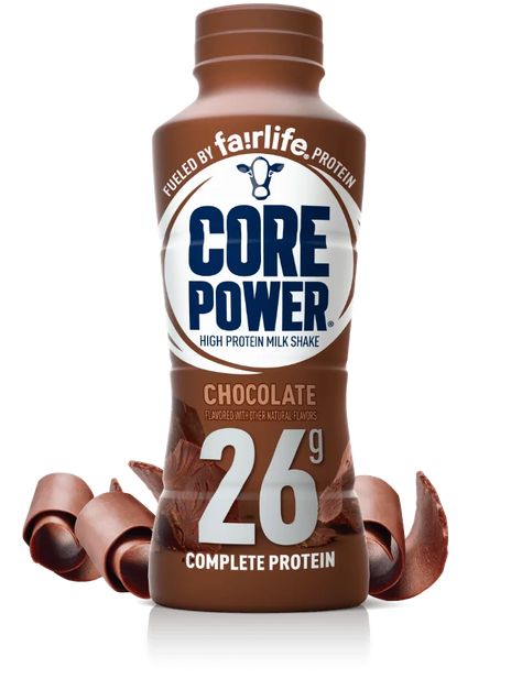 Fairlife Core Power, Core Power Protein Shake, Workout Recovery Drink, Protein Milk, Kosher Diet, Best Protein Shakes, Muscle Milk, Chocolate Protein Shakes, Workout Recovery