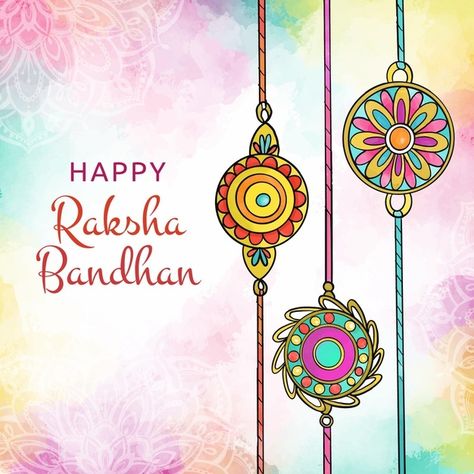 Poster On Raksha Bandhan, Raksha Bandhan Design, Rakhi Drawing On Paper, Rakhi Celebration Ideas In School, Raksha Bandhan Board Decoration Ideas, Raksha Bandhan Painting, Raksha Bandhan Poster Design, Rakhi Poster, Happy Rakshabandhan Stickers