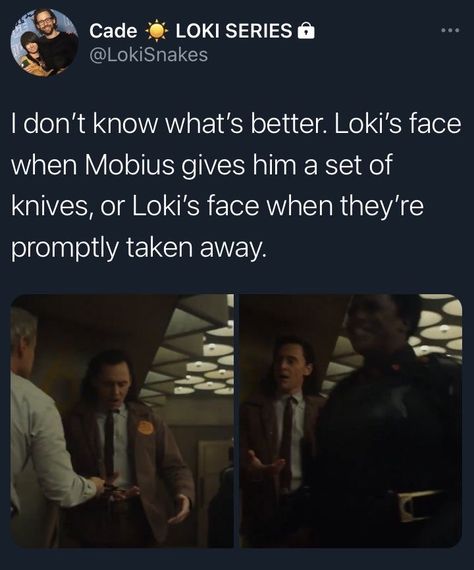 Loki And Mobius, Loki Funny, Loki Tv, Funny Marvel, Marvel Tv, Funny Marvel Memes, Marvel Quotes, Marvel Avengers Funny, Dc Memes