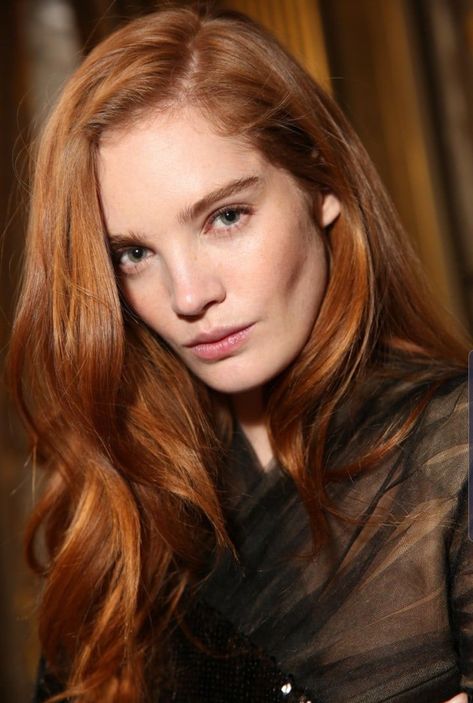 Graham Model, Alexina Graham, Cute Ginger, Pretty Redhead, Victoria Secret Model, Red Hair Woman, Ginger Girls, Auburn Hair, Copper Hair