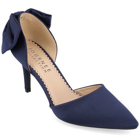 Blue Shoes Heels, Mid Heel Shoes, Mid Heels Pumps, Let You Go, Pumps Heels Stilettos, Blue Pumps, Nude Pumps, Navy Shoes, Elegant Shoes