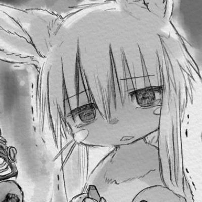 Made In Abyss Pfp, Abyss Anime, Witchs Heart, Made In Abyss, Canine Drawing, Cute Eyes Drawing, Drawing Studies, Anime Cover Photo, Seasons Art