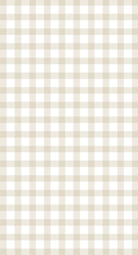 Wallpaper Iphone Pretty, Checker Wallpaper, Wallpapers Cute, Grid Wallpaper, New Wallpaper Iphone, Bg Design, Patterns Wallpaper, Cute Patterns, Beige Wallpaper