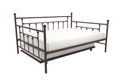 Queen Daybed, Full Size Daybed, Trundle Mattress, Twin Daybed With Trundle, Metal Daybed, Twin Trundle, Wood Daybed, Full Size Mattress, Upholstered Daybed