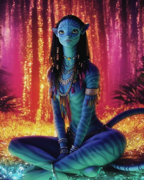 Avatar Navi Wallpaper Iphone, Avatar Neytiri Icon, Navi Avatar Hairstyles, Na'vi Oc Base, Female Na'vi Oc, Na'vi Oc Female Omatikaya, Avatar Navi Oc Female Omaticaya, Ice Age Oc, Na Vi Oc