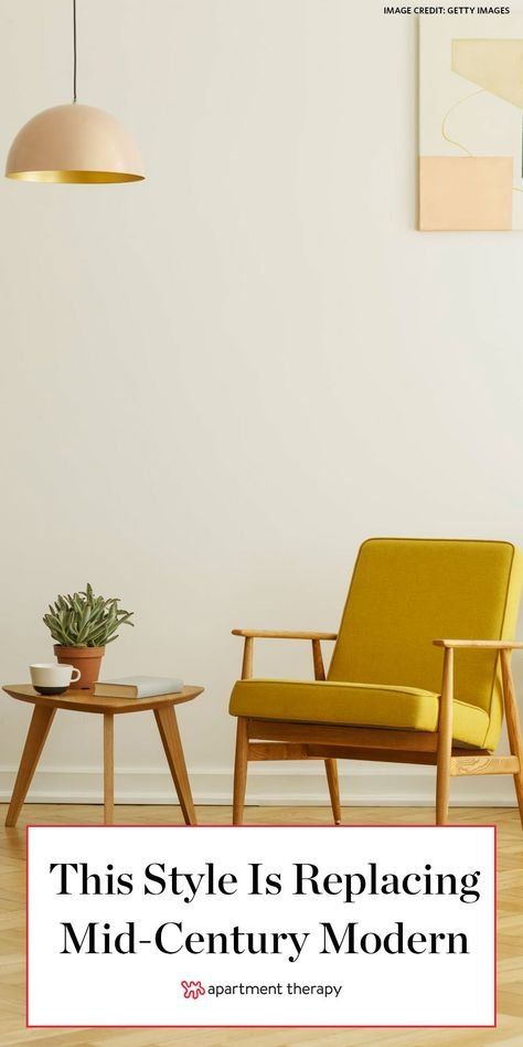 Is mid-century modern over?? Here's why the style is no longer dominating market, and what you can expect to see in its place. #midcenturymodern #homedecor #hometrends #homedesign #2020hometrends Sofa Santai, Mid Century Interior, Mid Century Living, Mid Century Living Room, Mid Century Modern Living, Mid Century Modern Interiors, Mid Century Modern Living Room, 아파트 인테리어, Indie Room