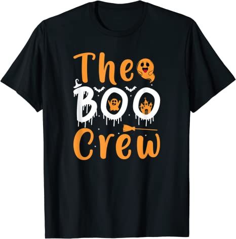 Kindergarten Halloween, Teacher Halloween Costumes, School Halloween Party, Halloween Kindergarten, Speech Therapy Shirts, Spooky Costumes, Teacher Halloween, Kindergarten Shirts, Boo Crew