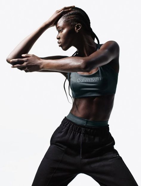 Athletic Editorial, Athleisure Editorial, Sport Campaign, Activewear Editorial, Sport Editorial, Sports Campaign, Sports Fashion Editorial, Calvin Klein Sport, Grey Heron