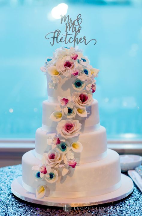 Wedding Cake Strain, Weeding, Cake Ideas, Wedding Cake, Wedding Cakes, Weddings, Cake, Color