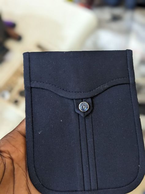 Chest Pocket Design For Men Native, Native Pocket Design, Kaftan Pocket Designs Men, Pocket Styles Men Native, Latest Men Senator Designs 2024, Senator Pocket Designs, Latest Men Senator Designs, Senator Wears For Men Latest, Pockets Fashion Details