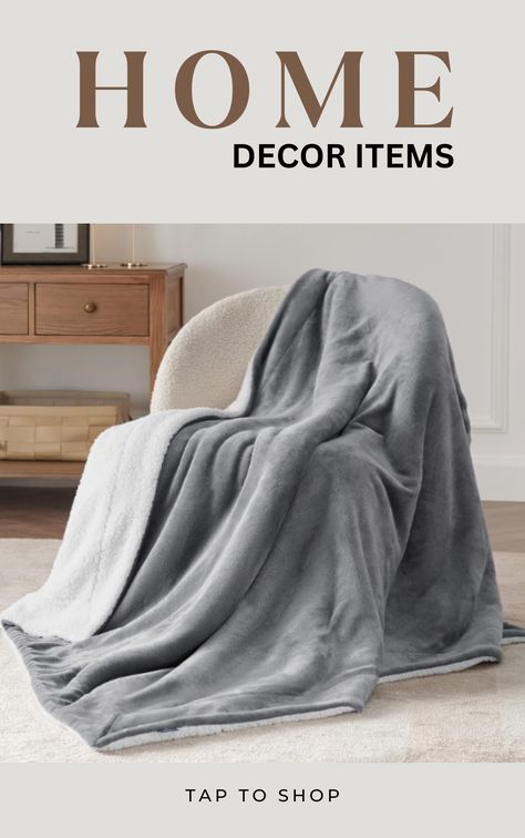 "Wrap yourself in comfort with our selection of cozy throw blankets. Perfect for adding warmth and style to any space, these soft blankets are a must-have for chilly nights. Explore our collection for the perfect accent piece for your home. #HomeDecor #ThrowBlankets #roominspo" *contain affiliate link Blankets For Winter, Lifestyle Photos, Twin Blanket, Warm Blanket, Cozy Throw Blanket, Winter Home Decor, Seasonal Home Decor, Cozy Apartment, Warm Blankets