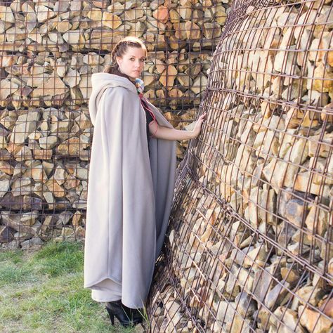 Long Hooded Cloak landing page Hooded Cloak Pattern, Cloak Sewing Pattern, Hooded Cape Pattern, Long Hooded Cloak, Cape Tutorial, Cloak Pattern, Cape Pattern Sewing, Paper Sewing, Cape Pattern