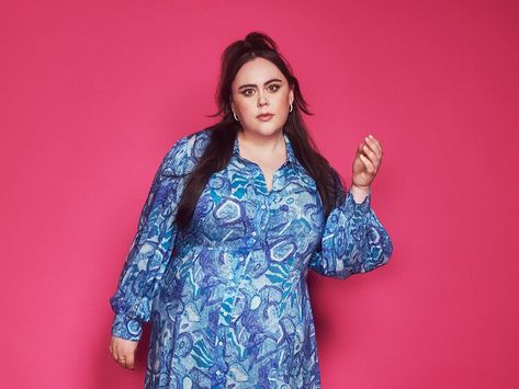 Living in a Barbie world: Sharon Rooney on what went on behind-the-scenes of this year’s breakout hit Red Carpet Fashion, Lawyer Barbie, Sharon Rooney, A Dream Come True, Barbie World, Dream Come True, Lawyer, A Dream, Behind The Scenes