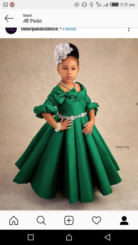 African Kids Clothes, Summer Dresses Casual, Summer Wedding Outfit, African Dresses For Kids, Short African Dresses, Kids Dress Patterns, Kids Party Dresses