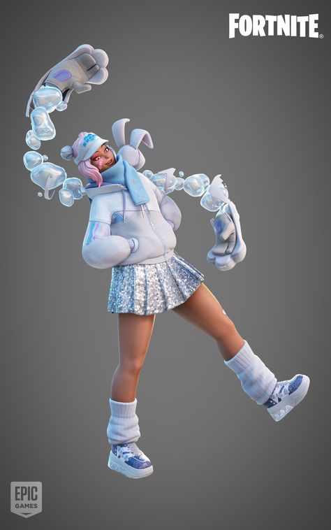 Pink Fortnite Skin, Summit Seeker Evie Fortnite, Fortnite Character Design, Female Fortnite Skins, Fortnite Skins Girl, Fortnite Female Skins, Girl Fortnite Skins, Girly Fortnite Skins, Cute Fortnite Skins