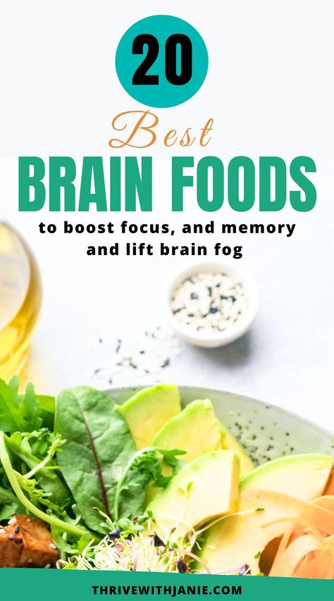 Best brain foods. Brain Foods, Good Brain Food, Brain Healthy Foods, Brain Boosting Foods, Brain Surgeon, Brain Booster, Healthy Advice, Healthy Brain, Brain Food