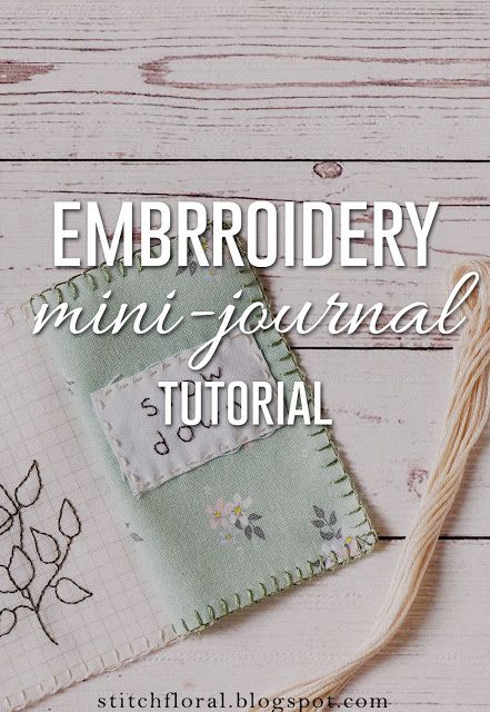 Embroidery journal tutorial Mini Hand Embroidery Patterns, Hand Embroidery Journal, How To Make An Embroidery Stitch Book, Stitch Journal Embroidery, Stitch Book How To Make, Embroidery Journal Ideas, Slow Quilting, Inchies Tutorial, Slow Stitching Ideas Hand Embroidery