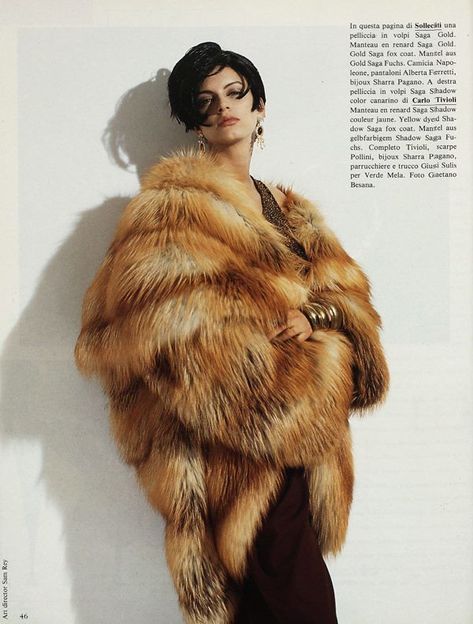 Gold Fox, Hard Working Women, Fabulous Furs, Fur Cape, Fur Clothing, Animal Fur, Fur Stole, Fox Fur Coat, Vintage Fur