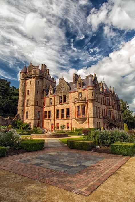 Love Ireland | 🫶 Belfast Castle, Ireland 😱 | Facebook Belfast Ireland Aesthetic, Belfast Castle, Ireland Aesthetic, Belfast Ireland, Castle Ireland, Aesthetic Lockscreens, Love Ireland, Belfast Northern Ireland, English Manor