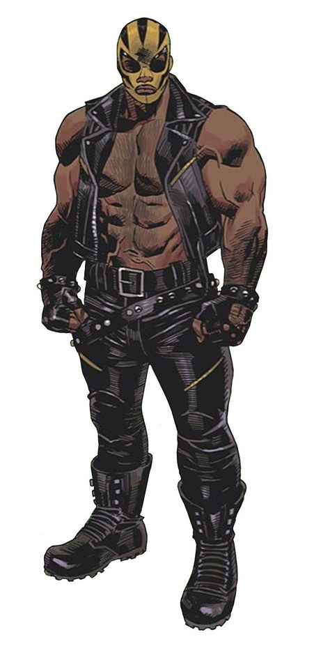 Avengers Characters, Avengers Art, Wrestling Stars, Luke Cage, Black Characters, Game Concept Art, Superhero Design, Character Design Male, Superhero Art