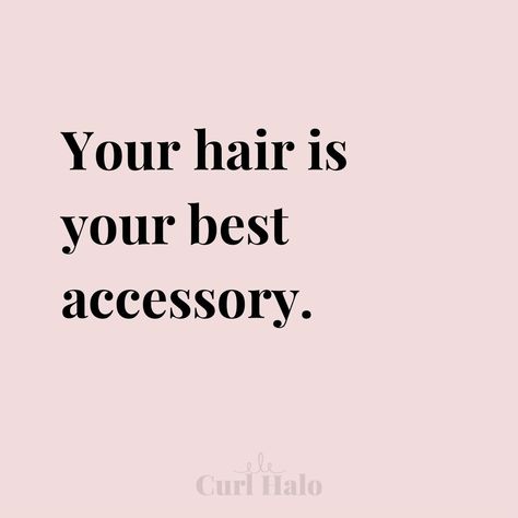 Hair Compliments Quotes, Hair Confidence Quotes, Haircare Instagram Post Ideas, Hair Motivation Quotes, Hairdresser Vision Board, Hair Growth Quotes, Instagram Hair Page Ideas, Healthy Hair Quotes, Salon Thoughts