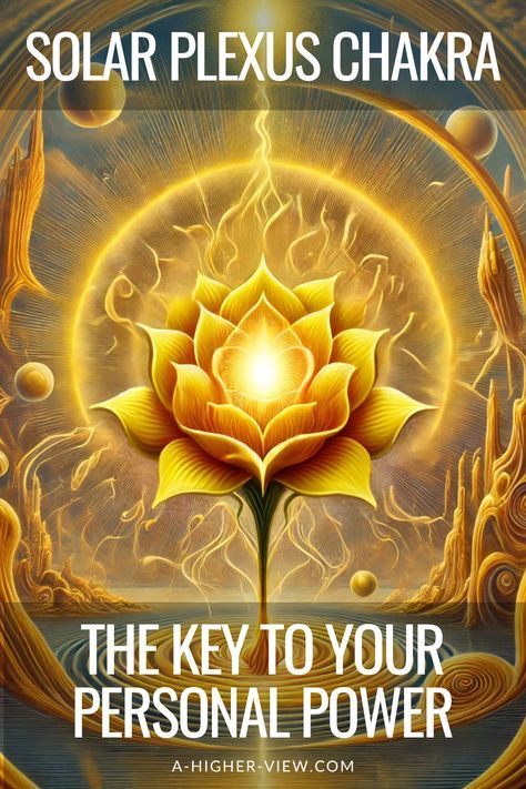 Discover how the solar plexus chakra serves as the key to unlocking your personal power. This article delves into the importance of a balanced solar plexus chakra for confidence, self-esteem, and inner strength. Learn to identify symptoms of imbalance and explore effective healing practices, such as meditation, affirmations, and energy work. #chakra #chakras #chakrahealing #chakraalignment #solarplexus #solarplexuschakra #spiritualhealing #healchakra #healchakras #healsolarplexus Chakra Meditation Guided, Solar Plexus Chakra Healing, Meditation Affirmations, The Solar Plexus Chakra, Mind Journal, Chakra Healing Meditation, Chakra Health, Sacred Geometry Patterns, Chakra Activation