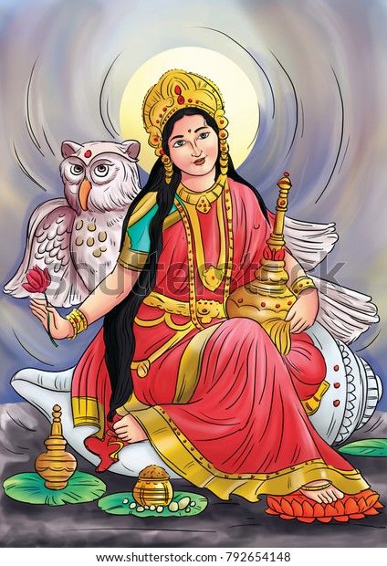 Laxmi Mata Sketch, Godess Laxmi Drawing, Maa Lakshmi Drawing, Laxmi Puja Drawing, Ma Laxmi Drawing, Maa Lakshmi Painting, Lakshmi Maa Drawing, Laxmi Mata Painting, Lakshmi Mata Drawing