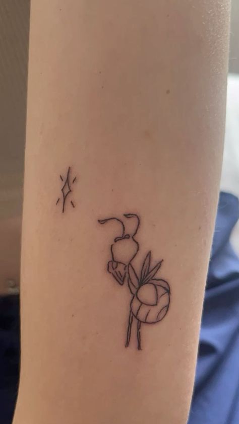 #princessandthefrog #evangeline #ray #firefly #tattoo #Trends #Inspiration #Inspo #Motivation #CreativeIdeas #Ideas #HomeTrends Tiny Disney Tattoo, Firefly Tattoo, Small Girly Tattoos, Expressing Yourself, Flying Tattoo, Disney Princess Tattoo, Sticker Tattoo, Princess Tattoo, Disney Tattoo