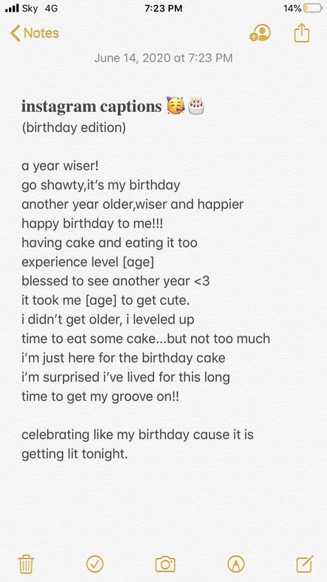 28 Birthday Captions Instagram, 30 Birthday Captions, Another Year Older Quotes Birthdays, 26 Birthday Captions Instagram, 25 Bday Captions, 26 Years Old Quotes, Year Older Quotes, 26th Birthday Post Caption, Caption For 24th Birthday