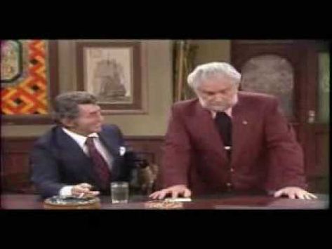 Funny airline pilot - Foster Brooks (May 11, 1912 – December 20, 2001), Dean Martin (June 7, 1917 - Dec 25, 1995) Foster Brooks, Airline Humor, Martin Show, Airline Pilot, Classic Comedies, Jerry Lewis, Dean Martin, Funny Birds, Comedy Show