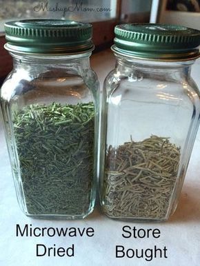 Plantarea Legumelor, Preserving Herbs, Dry Herbs, Garden Herbs, Homemade Spices, Homemade Seasonings, Dehydrated Food, Spices And Herbs, Dehydrator Recipes