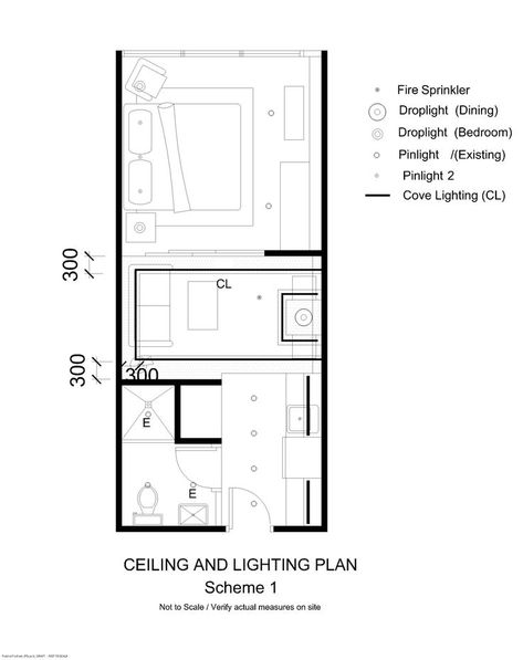 Studio Condo Unit Autocad Studio Type Floor Plan, Condo Studio Type Interior Design, Condo Unit Floor Plan, Studio Condo Interior Design, Studio Unit Condo Design, Studio Type Condo Ideas, Studio Type Condo, Condo Floor Plans, Condo Unit