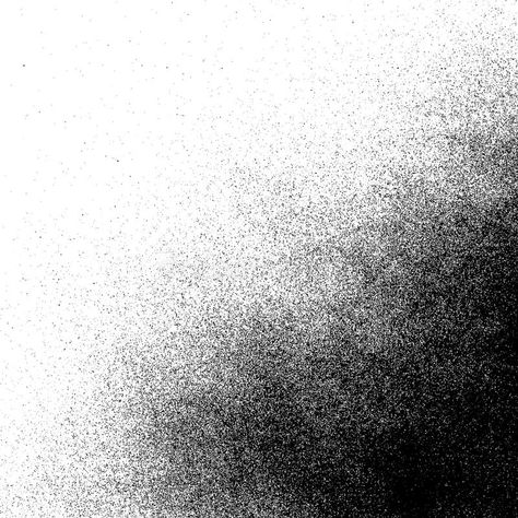 Vector spray paint splatter texture. Vector monochrome spray paint decorative gr #Sponsored , #advertisement, #sponsored, #spray, #splatter, #decorative, #paint Spray Paint Splatter, Textured Spray Paint, Gradient Texture, Paint Texture, Comic Tutorial, Tattoo Photography, Texture Graphic Design, Overlays Instagram, Spray Paint Art