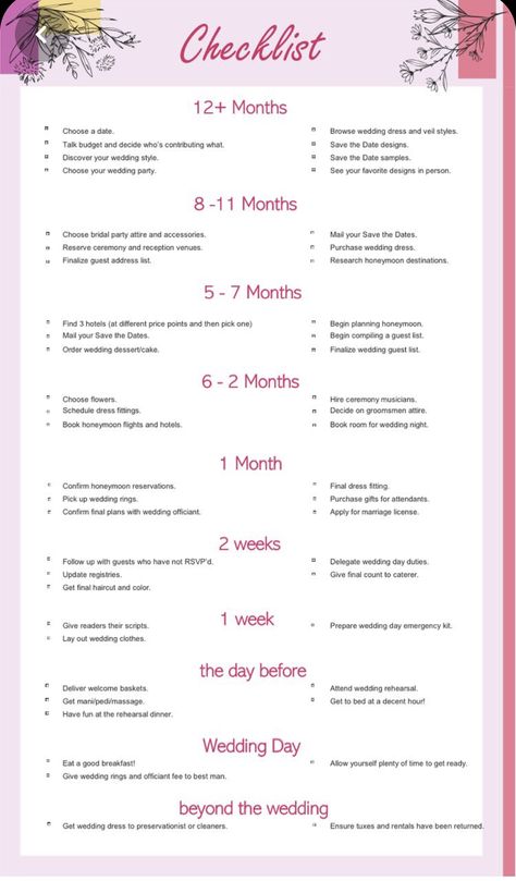 Wedding Planning Schedule, Wedding Planning Checklist Detailed, Wedding Planning Checklist Timeline, Wedding Planning Quotes, Wedding Planning Checklist Printable, Wedding Planner Checklist, Wedding Planning Binder, Wedding Planner Binder, Wedding Planning Book