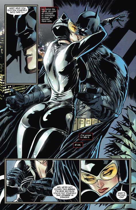 catwoman aka selina kyle & her boy toy || comic: catwoman 2011 Selina Kyle Nails, Cat Woman Cartoon, Beast Woman, Gato Batman, Catwoman Fanart, Catwoman Dc, Comic Batman, Catwoman Comic, Batman Catwoman