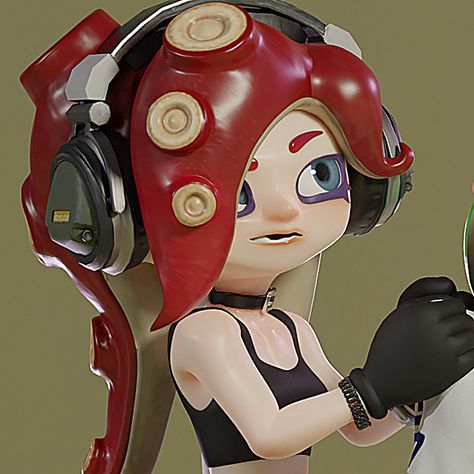 Splatoon Octoling Pfp, John Sandwich Splatoon, Splatoon Octarians, Splatoon Pfp Octoling, Fuzzy Octoling, Octoling Pfp, Octoling Oc, Splatoon Octoling, Splatoon Pfp