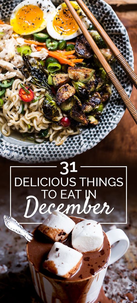 The best way to get through the holidays is with a diet that's at least 35% cheese. December Food Ideas, December Cupcakes, Buzzfeed Recipes, December Food, Recipes Cupcakes, Eating Seasonally, Rib Recipe, Farmers Market Recipes, Cupcakes Ideas