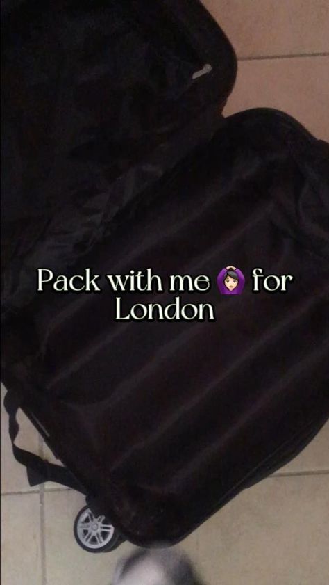 What I packed for a 5 day trip to London in July YouTube short https://youtube.com/shorts/lrI9RcDUYF4 Instagram reel https://www.instagram.com/reel/Cflf2B6oJEM/?utm_source=ig_web_copy_link Full YouTube video https://youtu.be/dKMg9WK_PIk Socials https://linktr.ee/kendra_xx7 What To Pack For London, London In July, Ed Sheeran Concert, Pack With Me, Day Trips From London, Trip To London, London Summer, Instagram Reel, Summer Trip