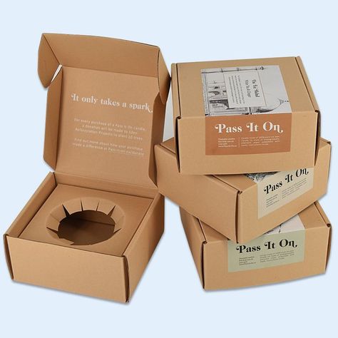 Candle Box Packaging, Candle Boxes, Spices Packaging, Corrugated Packaging, Print On Paper Bags, Cardboard Box Crafts, Custom Candle, Craft Packaging, Buy Candles