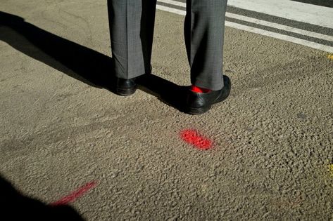 Photographer Spots Curious Coincidences on New York City Sidewalks | PetaPixel Beautiful Dogs Photos, Minimal Photography, Street Shoes, Commute To Work, Online Photography, Perfect Timing, Street Photographers, New York Street, Street Photo