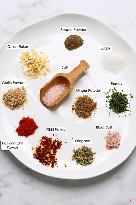 Peri Peri Masala | Piri Piri Masala Peri Peri Spice Recipe, Peri Peri Masala Recipe Indian, Peri Peri Seasoning, Delicious Indian Food Recipes, Peri Peri Seasoning Recipe, Masala Recipes Indian, Peri Peri Masala Recipe, Chicken Masala Powder Recipe, Peri Peri Masala