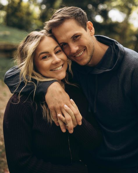 Shawn Johnson, Dream Guy, Content Creators, The East, Photo Credit, Podcast, Couple Photos