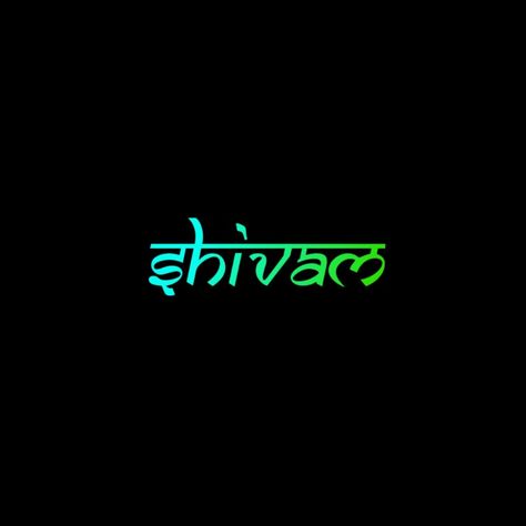 Shivam Logos, Shivam Photography Logo, Shiva Name Logo, Jai Shree Raam, Shree Raam, Photographers Logo Design, H Letter Images, Handyman Logo, Sb Logo