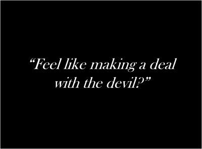 ❤Maaaaaaybe! ;) Nightingale, Devil Quotes, Dialogue Prompt, Devil Aesthetic, Deal With The Devil, Morning Star, Intj, The Devil, Character Aesthetic