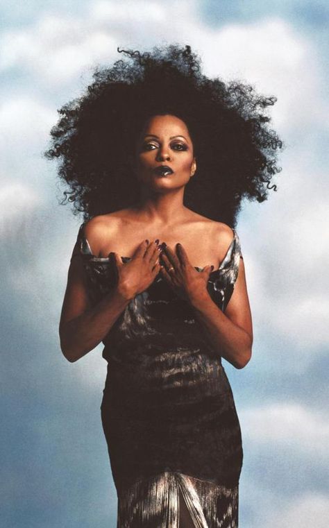 20 Fascinating Vintage Photos of Diana Ross With Her Very Big Big Hair ~ Vintage Everyday Diana Ross Hair, Black Superstars, Iconic Singers, Diana Ross Supremes, Evan Ross, The Supremes, Tracee Ellis Ross, Wild Hair, The Diva